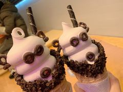 -DQ·蛋糕·冰淇淋(万风新天地店)