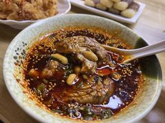 -四川老牛麻辣烫(北门桥店)