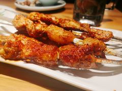 -品回味清真西北楼(宁波首店)