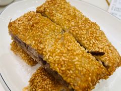-稻香酒家·33年老字号·港式粤菜(富邦中心店)