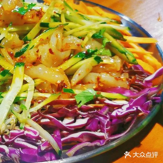 百川烤肉(唐城.中岳汇店)