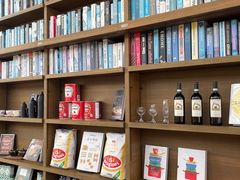 -茑屋书店(天目里店)