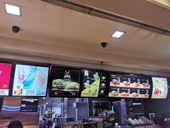 -麦当劳(坂田分店)