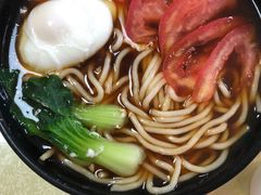 -奥华餐厅·老张记(台基厂店)