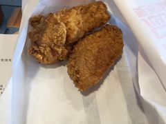 -麦当劳(无锡永乐店)