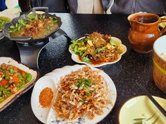 -海韵人家.海景花园经典云南菜(双廊店)
