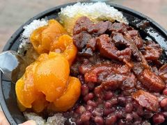 -小胖老味刨冰