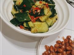 -严三毛口味虾·小严同学的店(曙光路直营店)