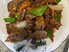 -宝发园名菜馆