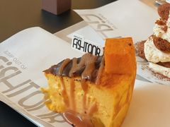 -fishtank鱼缸咖啡(三山街店)