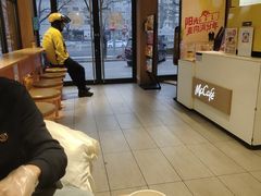 -麦当劳(安定门外大街店)