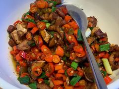 -老湘亲·品鉴湘菜(蔡塘爱琴海店)