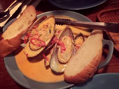 -Amanda餐厅(长乐路店)