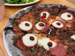 -城市大道红炉披萨烘焙坊