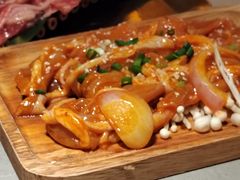 -正宗齐齐哈尔烤肉·齐牛哥鲜切炭火烤肉(杭州总店)