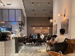 大堂-Wagas沃歌斯(富力广场店)