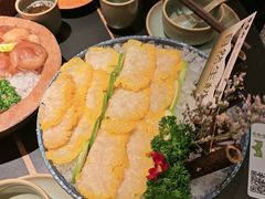 -季季山·云南野生菌火锅(上海首店)