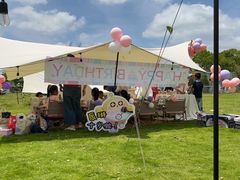 -不觉晓CAMPING(上海迪士尼营地店)