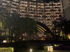 -三亚湾海居雅高铂尔曼度假酒店