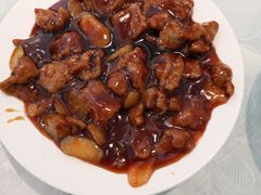慈禧最爱它似蜜-金家老三饭庄(常营店)
