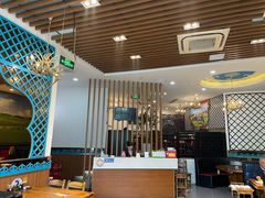 大堂-草之味草原·涮羊肉火锅(吴中万达店)