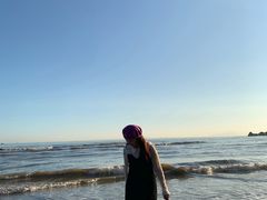 -南澳海滩