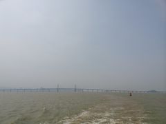 -澳门环岛游湾仔码头