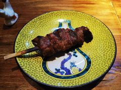 -鸟幸 TORISAKI 炭火居酒屋