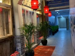 -兰溪小馆(首经贸店)
