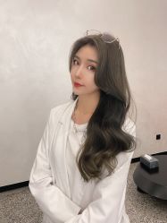 -东秀护肤造型