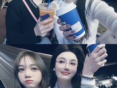 -Blue Concept Cafe&Farm·關於藍