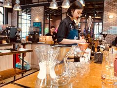 -The Workshop Coffee