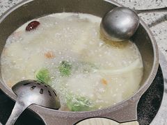 -嘎洒汤锅·花腰傣美食