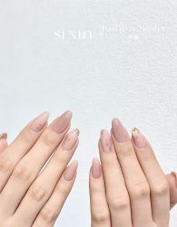 -斯馨·健康美甲美睫