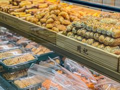 -周记传统糕点PASTRY(蜀汉路店)