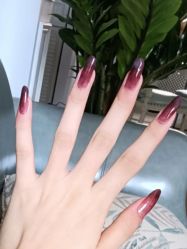 -熙画美上门MakeUp美甲美睫