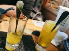 -湊湊火锅·茶憩(南京东路悦荟店)