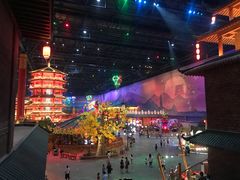 -万达茂商场(南京仙林店)