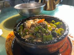 -古韵餐厅(湖畔大学店)