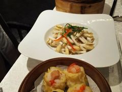 -红棉中餐厅·广州海航威斯汀酒店