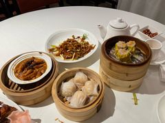 -潮福城潮州大酒楼(湖滨北路店)