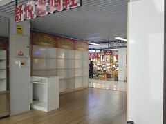 -物美超市(通州果园店)