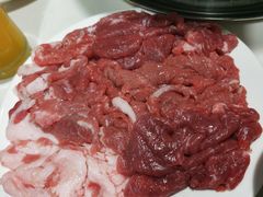 -天桥老金涮肉(牛街店)