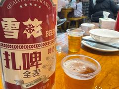 -吃香喝辣·地道衡东菜(南岳大庙店)