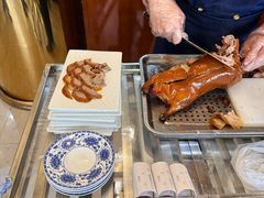 -便宜坊烤鸭店(玉蜓桥天坛店)