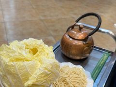 -东来顺饭庄·火锅(环岛店)