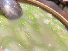 -好嫂子酱猪手•农家菜(蒲黄榆店)