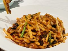 -香融府·烤鸭·家常菜(花乡奥莱店)