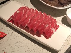 -海底捞火锅(顺义华联店)