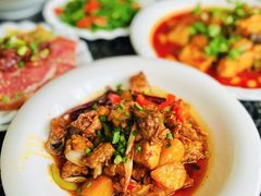 -海韵人家.海景花园经典云南菜(双廊店)